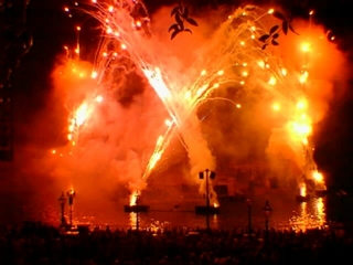DL's Fantasmic